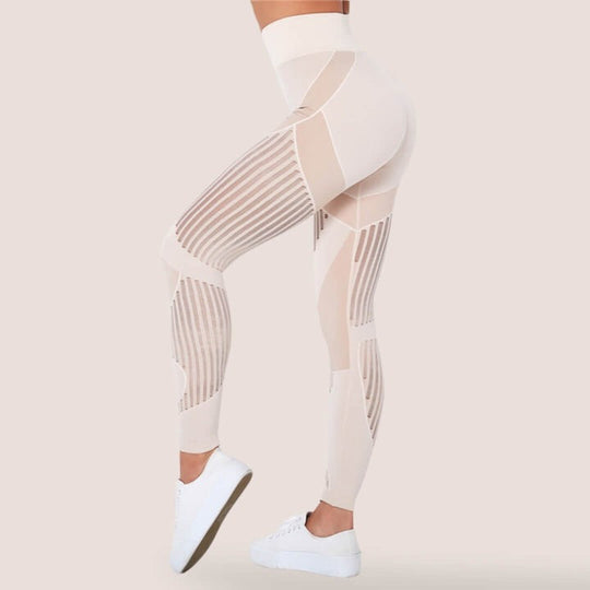 EB | Schöne Anti-Cellulite-Leggings