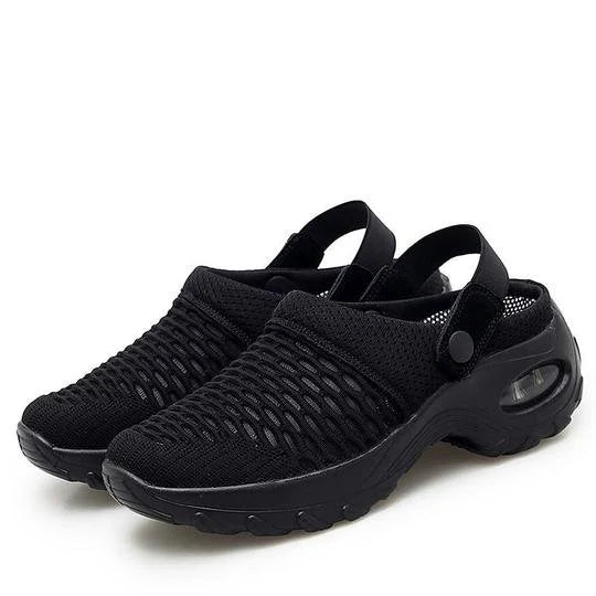 EB | Orthopädische Luftkissen Schuhe