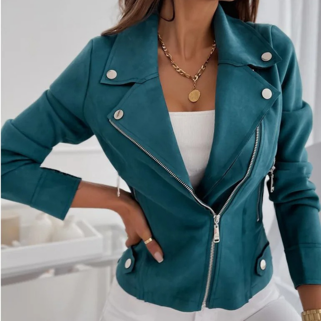 EB | Mühelose und Schicke Allgemeine Jacke