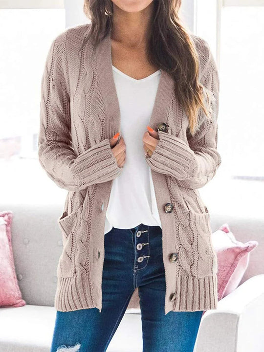 EB | Trendige Jacke Für Frauen