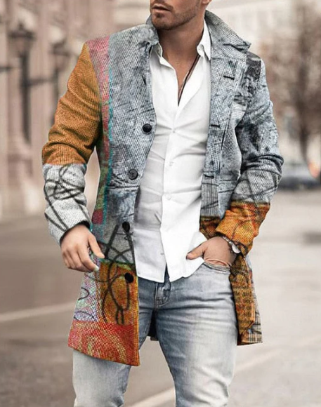 EB | Winddichte Jacke
