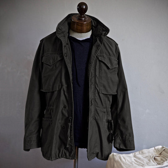EB | Outdoor-Jacke - Wasserdicht und Funktionell - Perfekt für den Alltag und Abenteuer