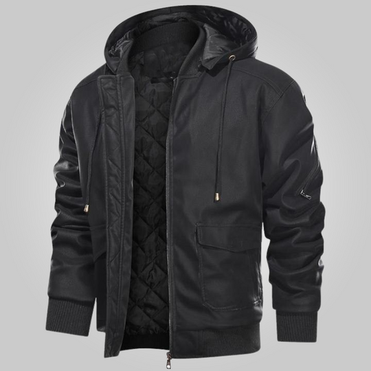 EB | Wilderness Jacke