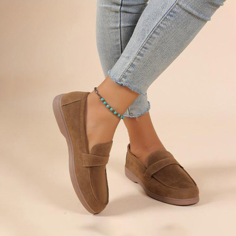 Bequeme Slipper Schuhe EB