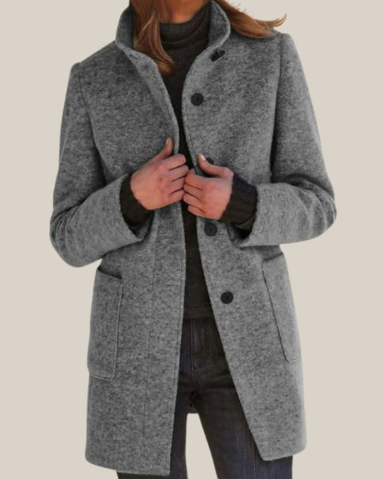 EB | Klassische & Stilvolle Jacke