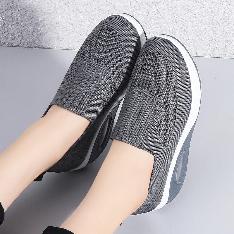 EB | Ergonomische Schmerzlindernde Schuhe