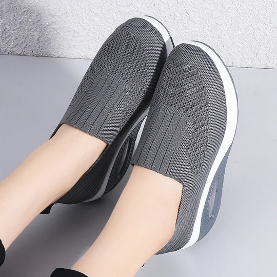 EB | Ergonomische Schmerzlindernde Schuhe