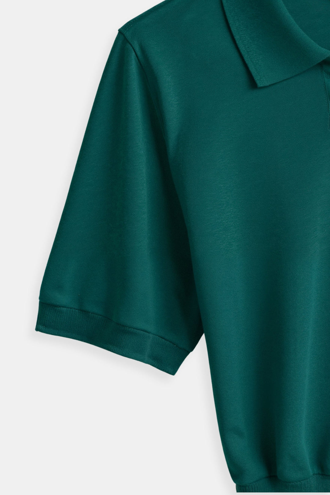 EB | Bequeme Damen Polo mit Kurzen Ärmeln