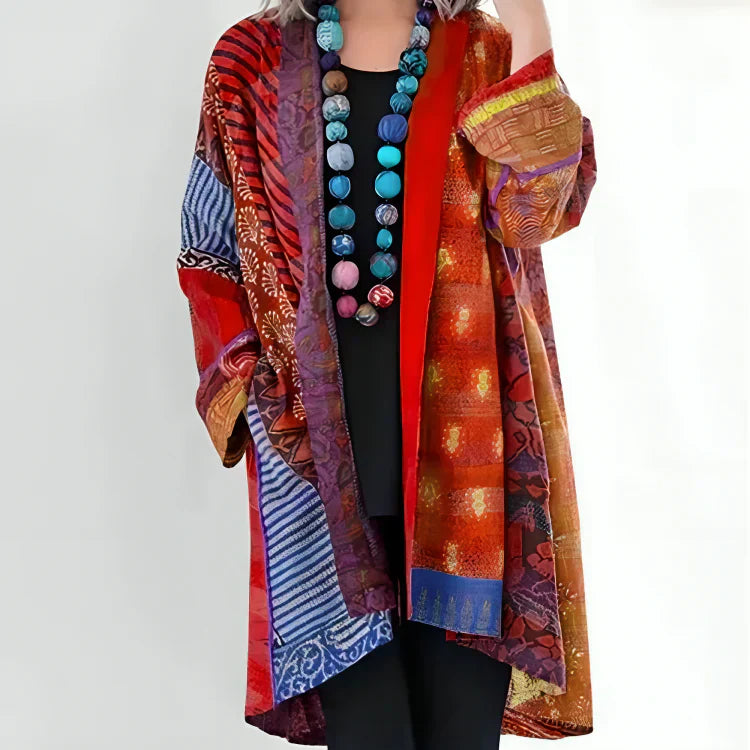 EB | Bequeme und Stylische Strickjacke für Damen