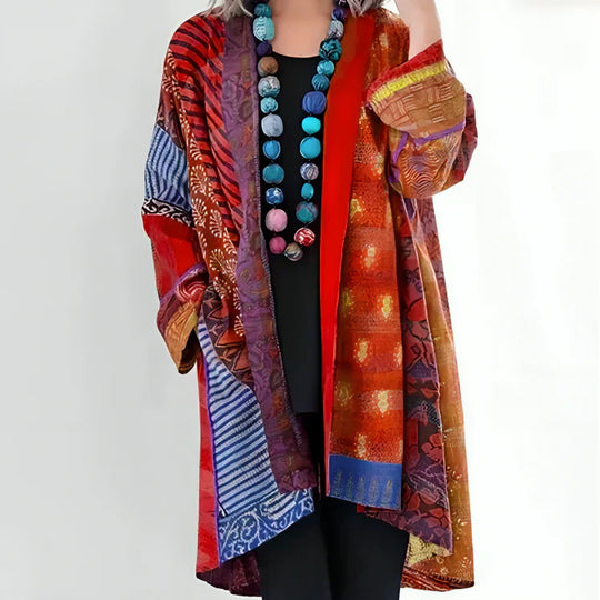 EB | Bequeme und Stylische Strickjacke für Damen
