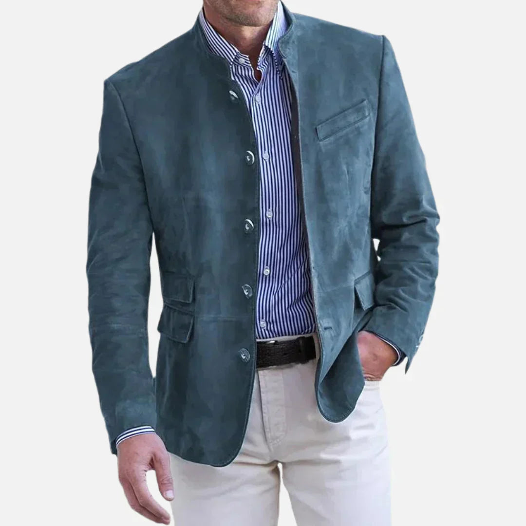 EB - Klassische italienische Herrenjacke