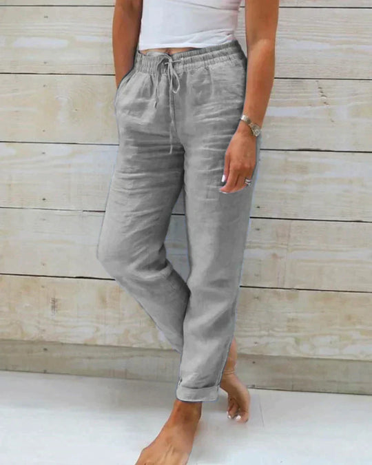 EB | Stilvolle Hose für Damen