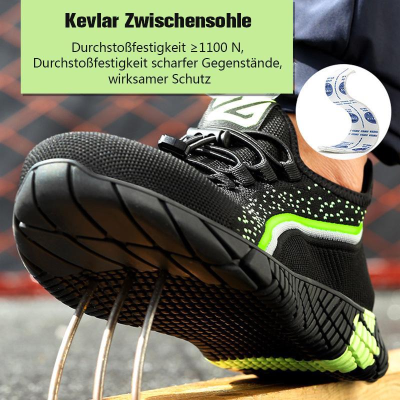 Sicherheit Tennis Schuhe, männer der Arbeit Beginnen Sport Schuhe In Die Sommer Von 2021 EB