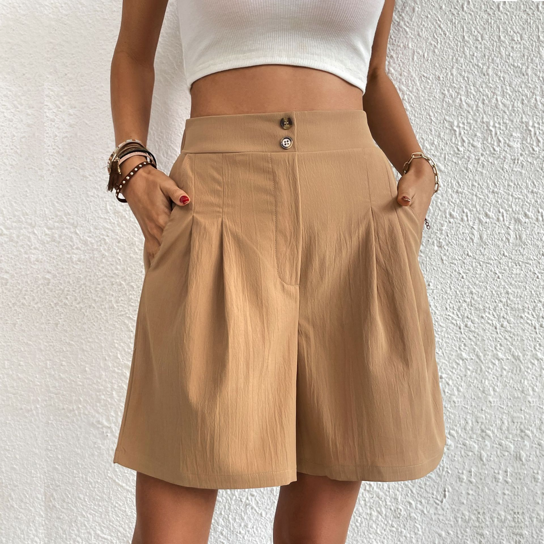 EB | Stilvolle und Bequeme Damenshorts