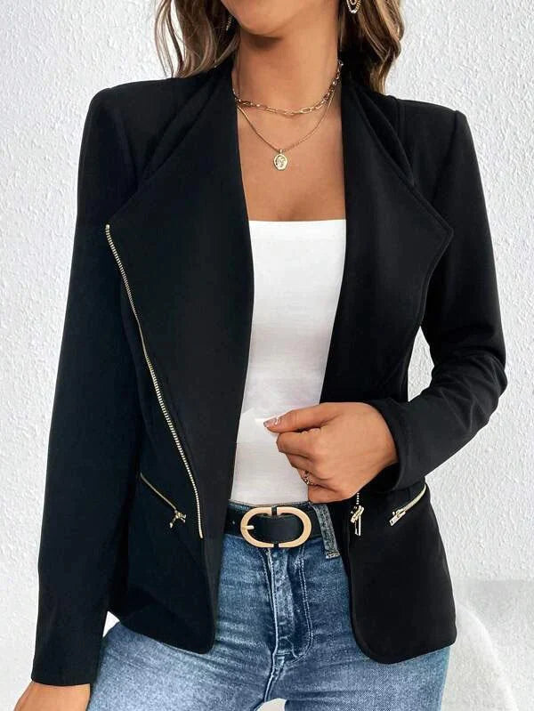 EB | Lässige und Bequeme Allgemeine Jacke