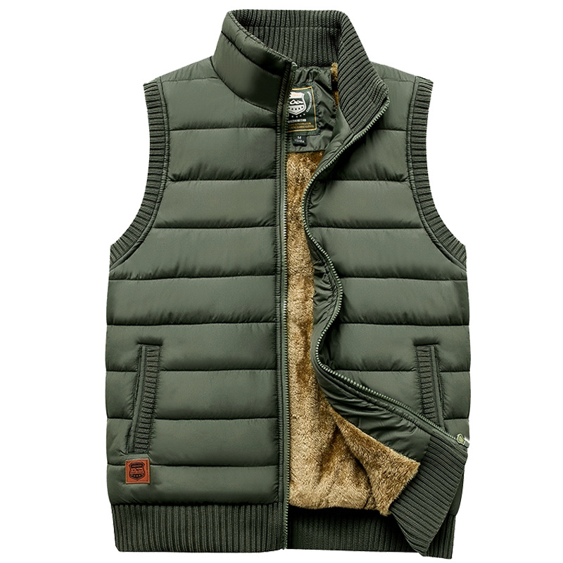 EB | Bodywarmer Fleece für Männer