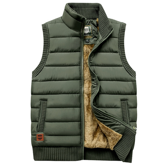 EB | Bodywarmer Fleece für Männer