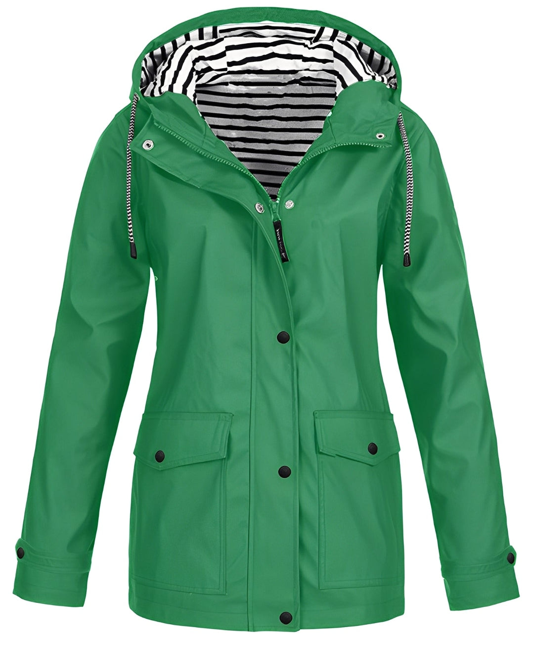 EB | Moderne Outdoor-Jacke für Frauen