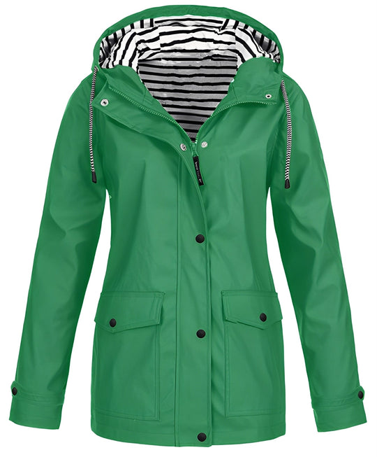 EB | Moderne Outdoor-Jacke für Frauen