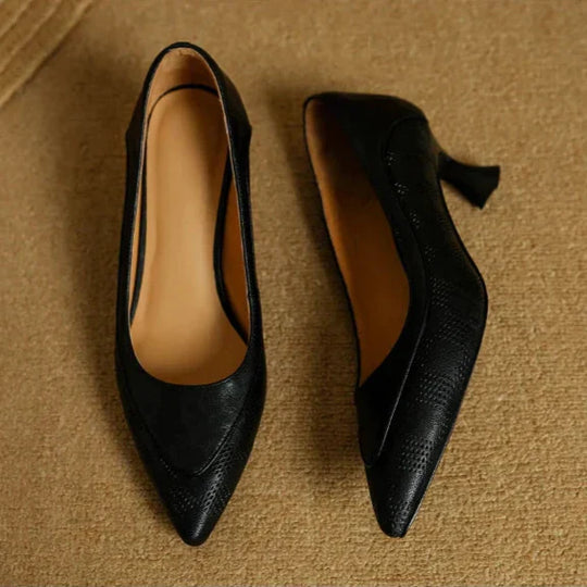 elegante Pumps mit zeitlosem Design EB EB