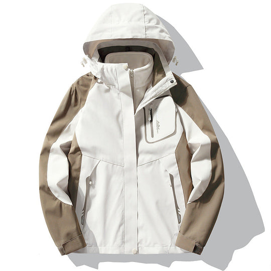 EB | Verstellbare Damenjacke