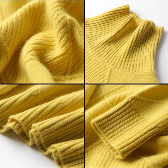 EB | Strickpullover