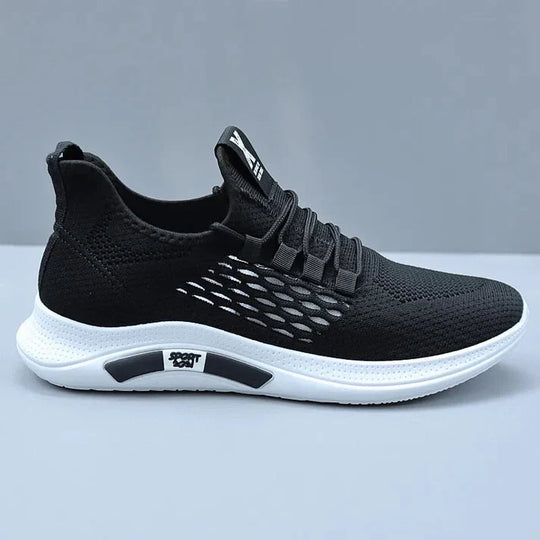 EB | Herren orthopädische Laufschuhe