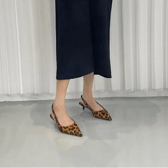 Leopard-Spitzentipps EB