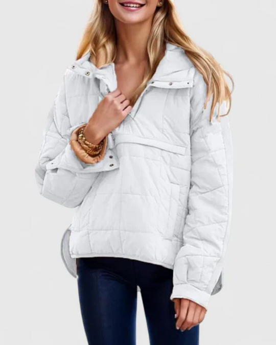 EB | Pullover-Jacke