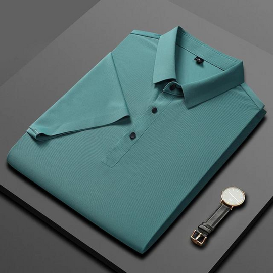 EB | Seiden Polo