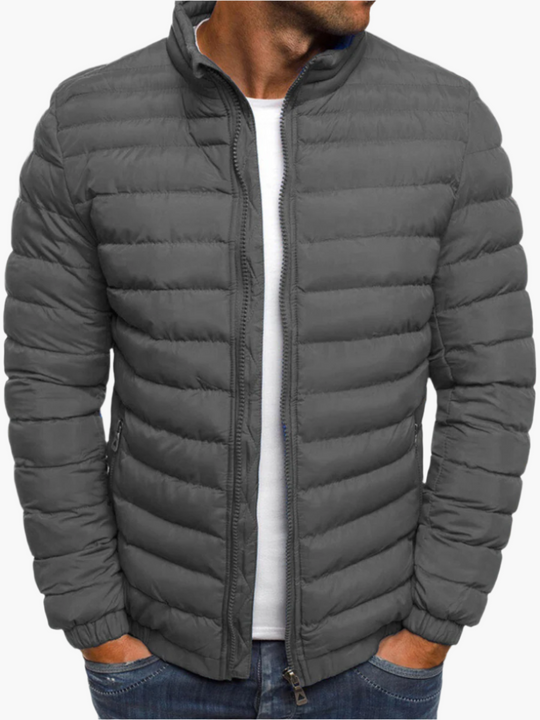 EB | Steppjacke - Modische Freizeitjacke mit Moderner Steppung, Ideal für Alltag und Ausflüge