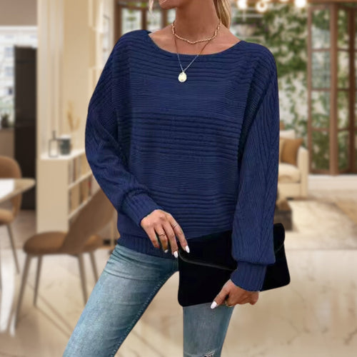 EB | Bequeme Warmer Pullover für Frauen