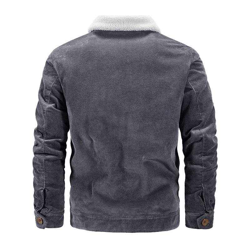 EB | Herrenjacke mit Klassischer Passform