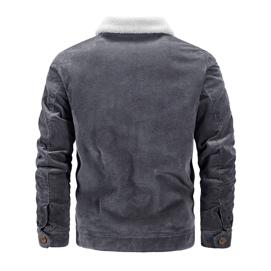 EB | Herrenjacke mit Klassischer Passform