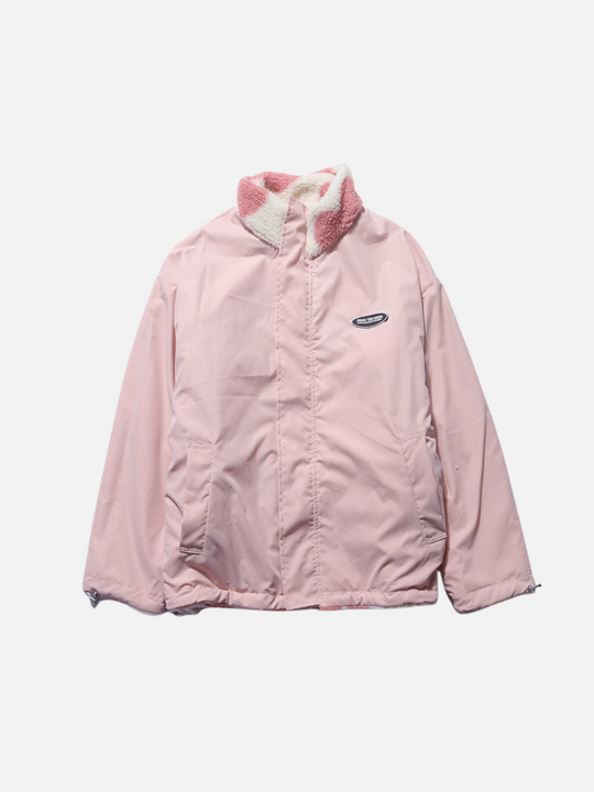 EB | Damen Winterjacke Warm