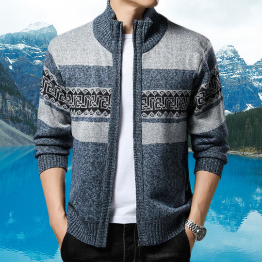 EB | Herrenjacke für Modischen Stil