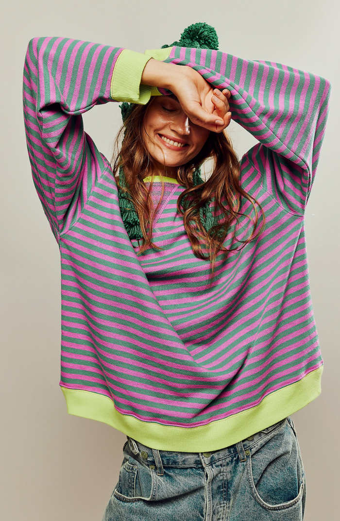 EB | Modernes Pullover für Frauen
