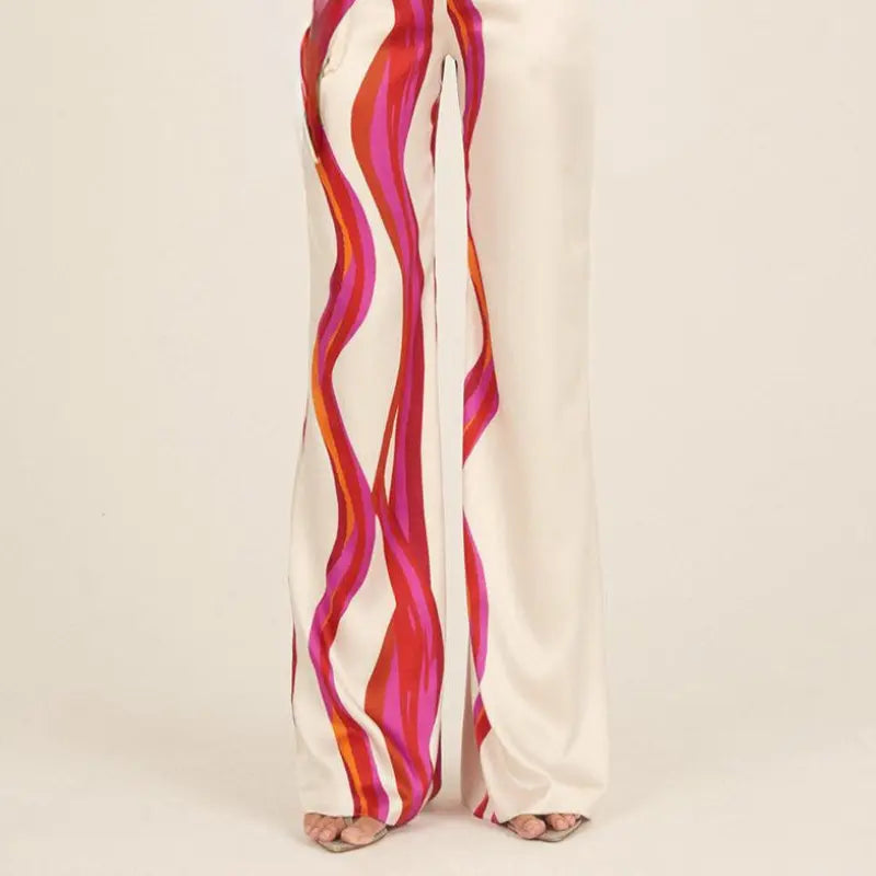 EB | 2-Teiliges Elegantes Set