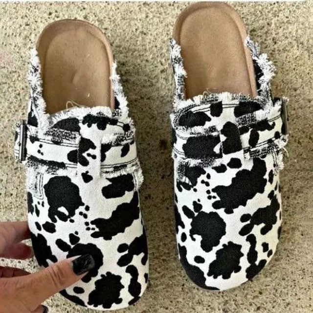 Casual Slipper EB