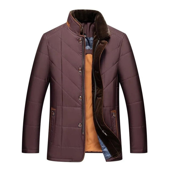 EB | Winterjacke für Männer