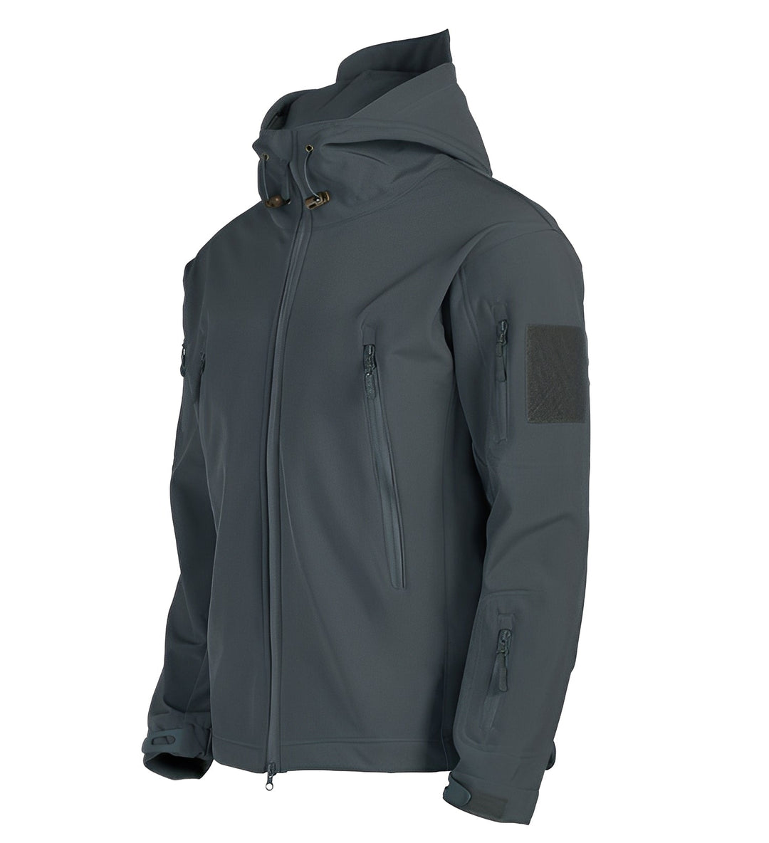 EB | Allwetter Outdoor Shell-Jacke für Herren