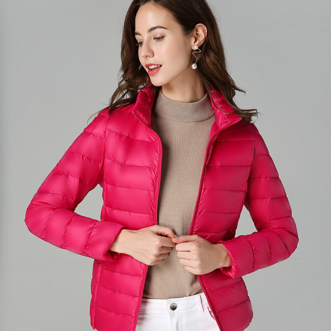 EB | Ultraleichte Jacke