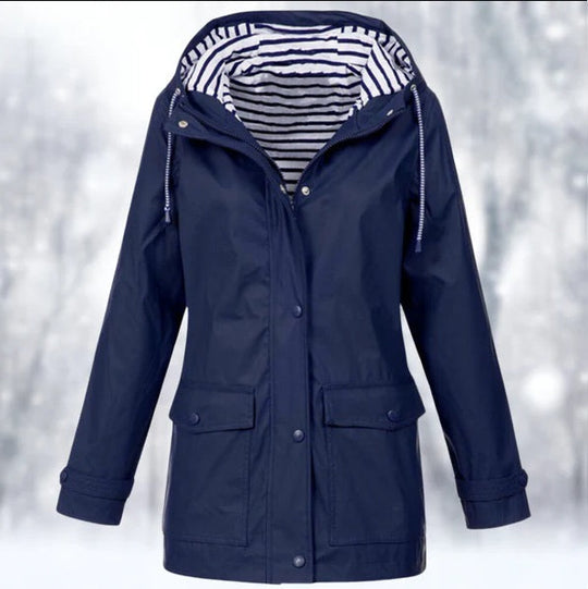 EB | Wetterschutzjacke für Damen