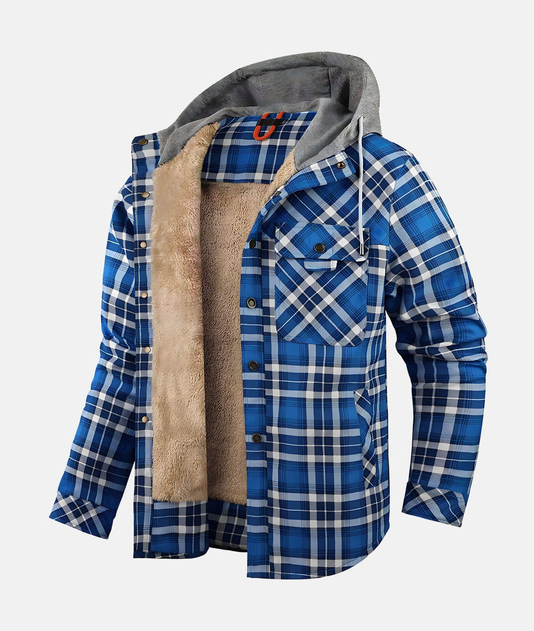 EB | Elegante Winterjacke für Männer