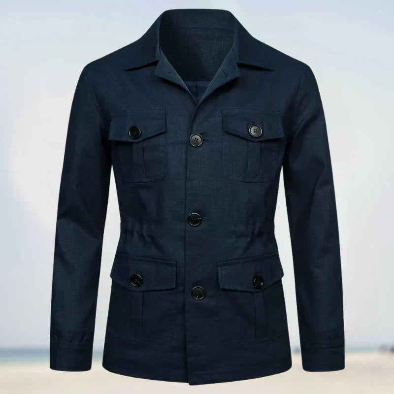 EB | Elegante Jacke für Männer