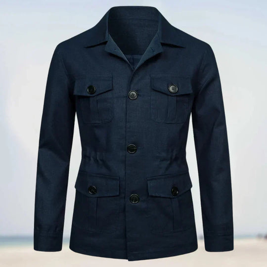 EB | Elegante Jacke für Männer