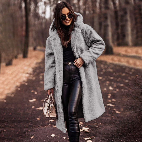 EB | Stylischer Mantel