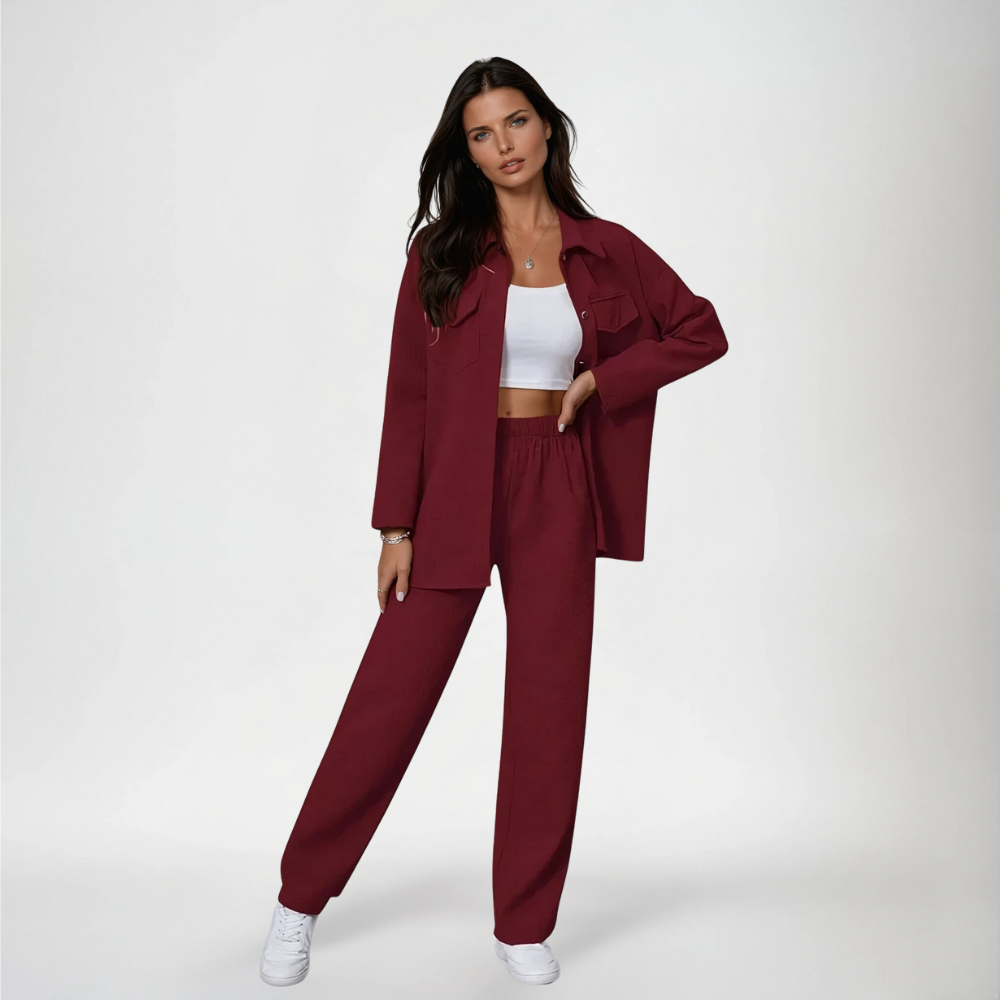 EB | Antonella Set