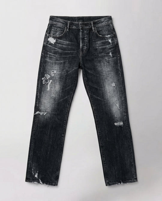 Lockere Damen Jeans Streetwear | EB