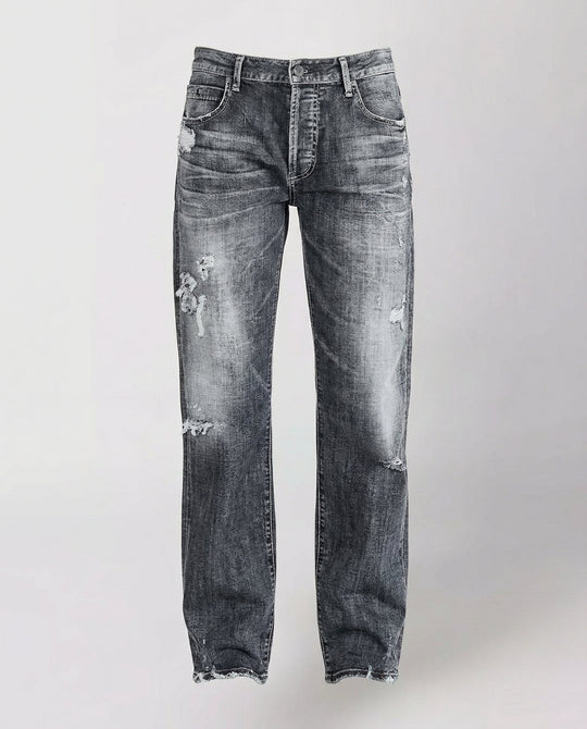 Lockere Damen Jeans Streetwear | EB
